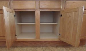 Stile Before Modification