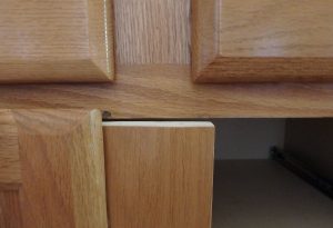 Stile Facade Closeup