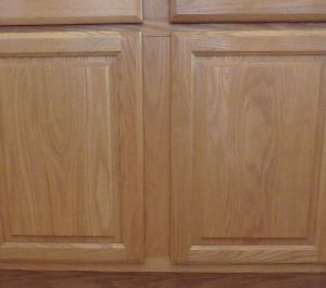 Stile Facade Doors Closed