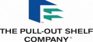 Pull-out Shelf Company Logo